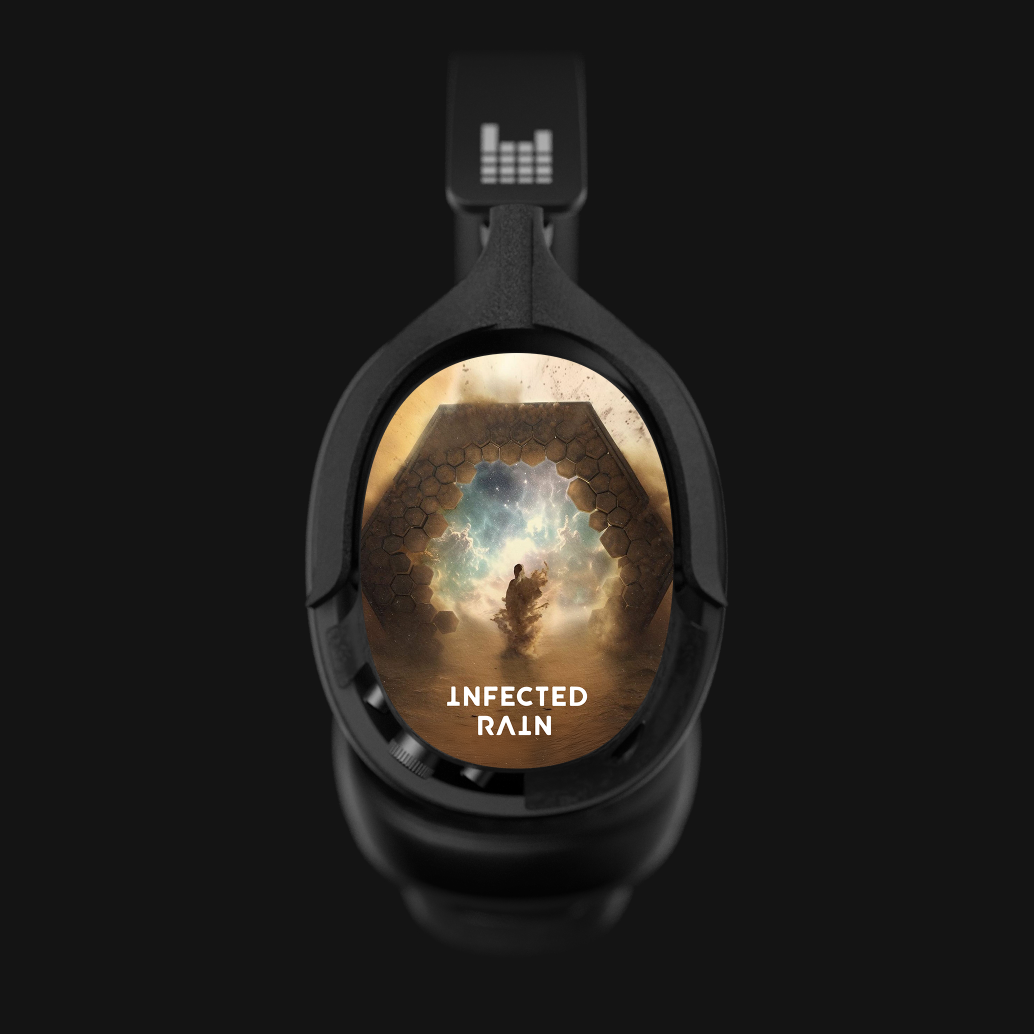 Infected Rain 'TIME' Shells - Heavys