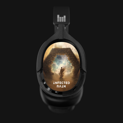 Infected Rain 'TIME' Shells - Heavys