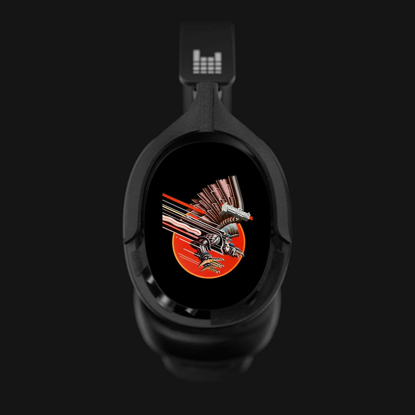 Judas Priest X Heavys SFVエディションシェル