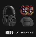 KISS 'Rock and Roll Over' Anniversary Edition