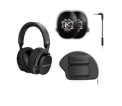 Kamelot - Limited Edition - Heavys