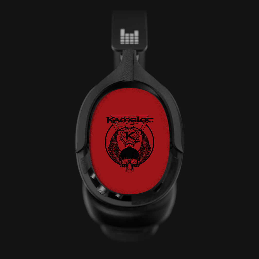 HEAVYS Shells™ Custom Designs for Headphones – Page 2 – Heavys