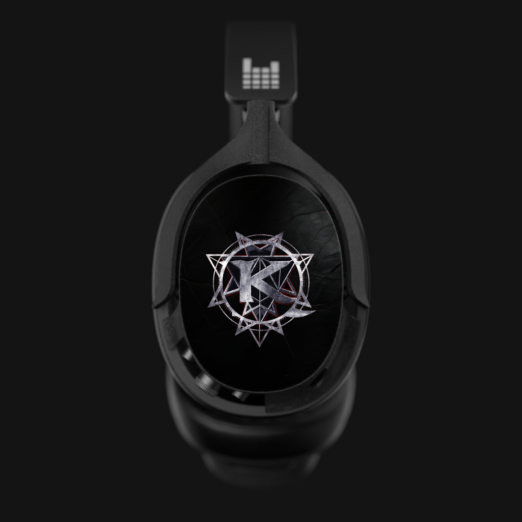 HEAVYS Shells™ Custom Designs for Headphones – Heavys