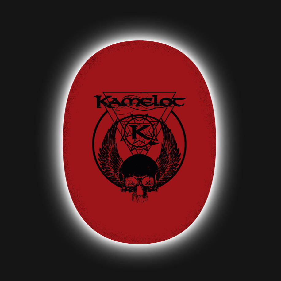 Kamelot - Limited Edition - Heavys