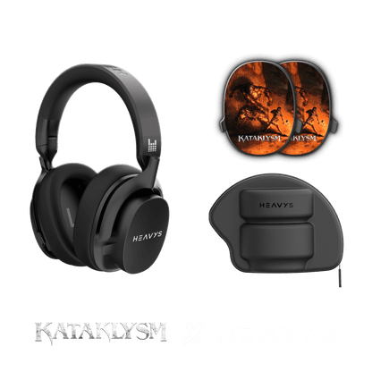 Kataklysm 'Goliath' X Heavys