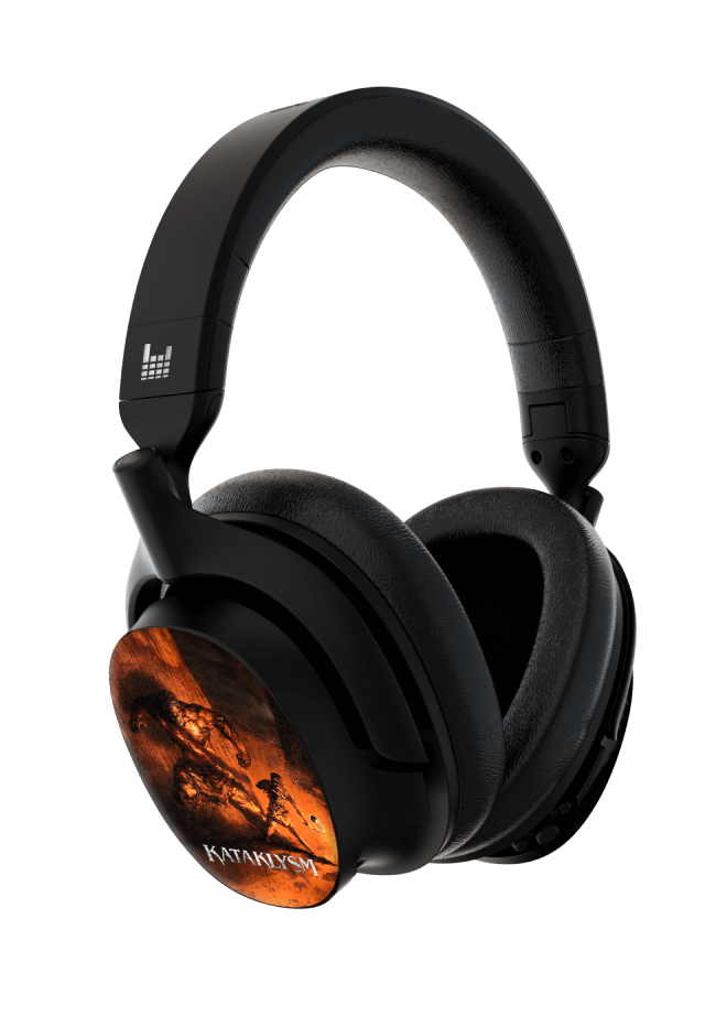 Kataklysm 'Goliath' X Heavys - Heavys