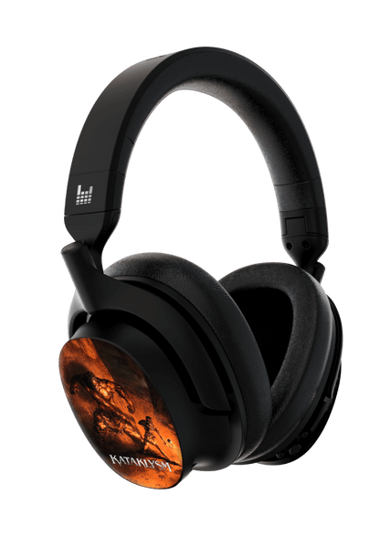 Kataklysm 'Goliath' X Heavys - Heavys