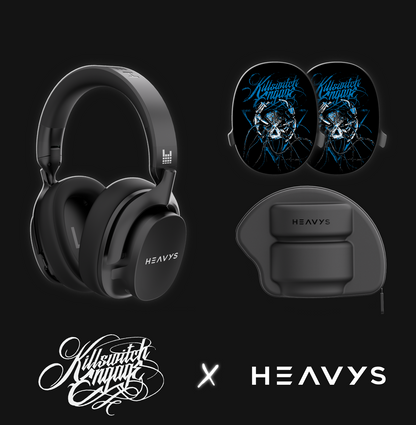 Killswitch Engage Limited Edition