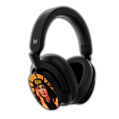 King Diamond Official Shells