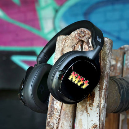 Kiss-1 heavys h1h headphones