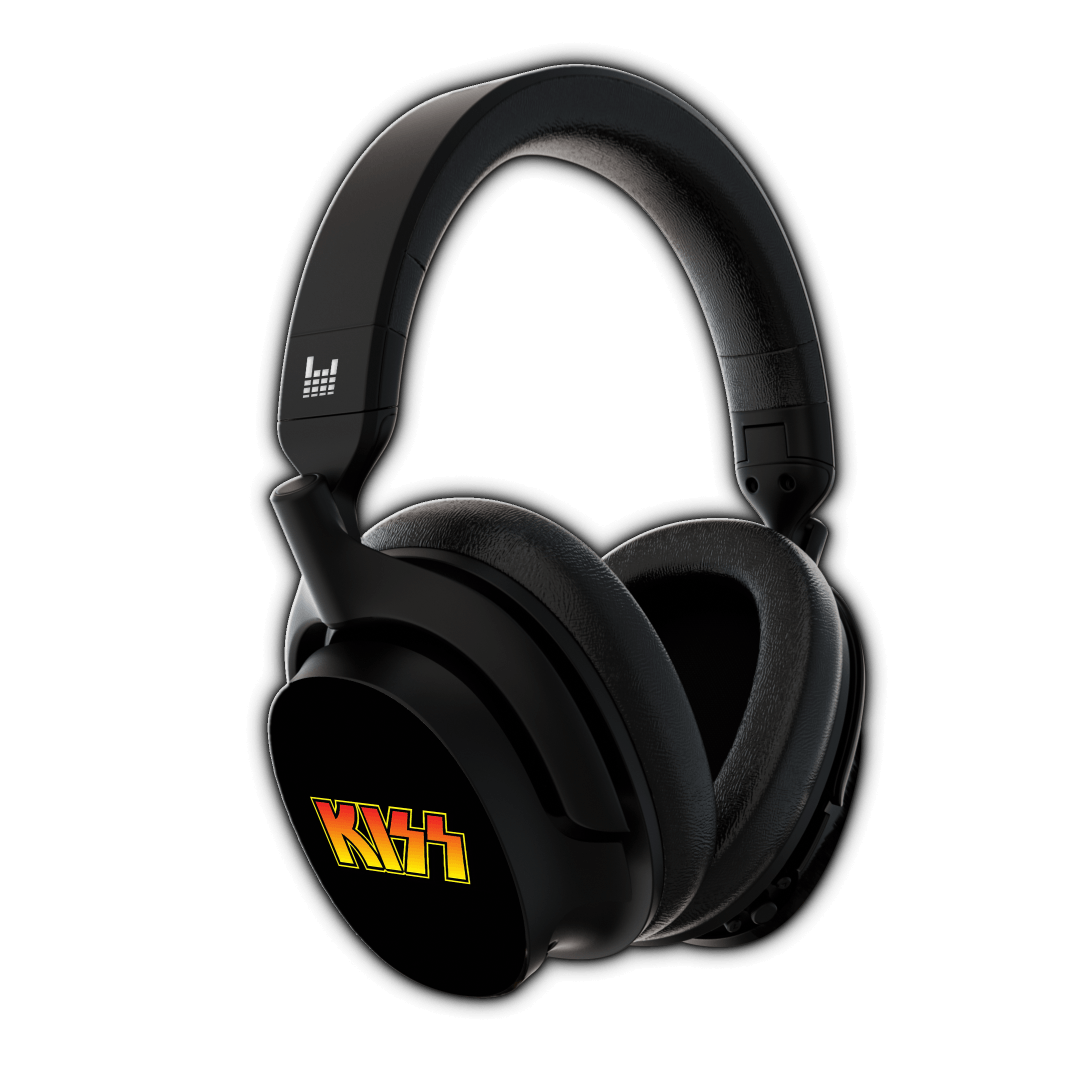 KISS X Heavys