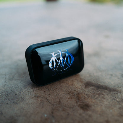 Dream Theater Shell for EarBuds Case