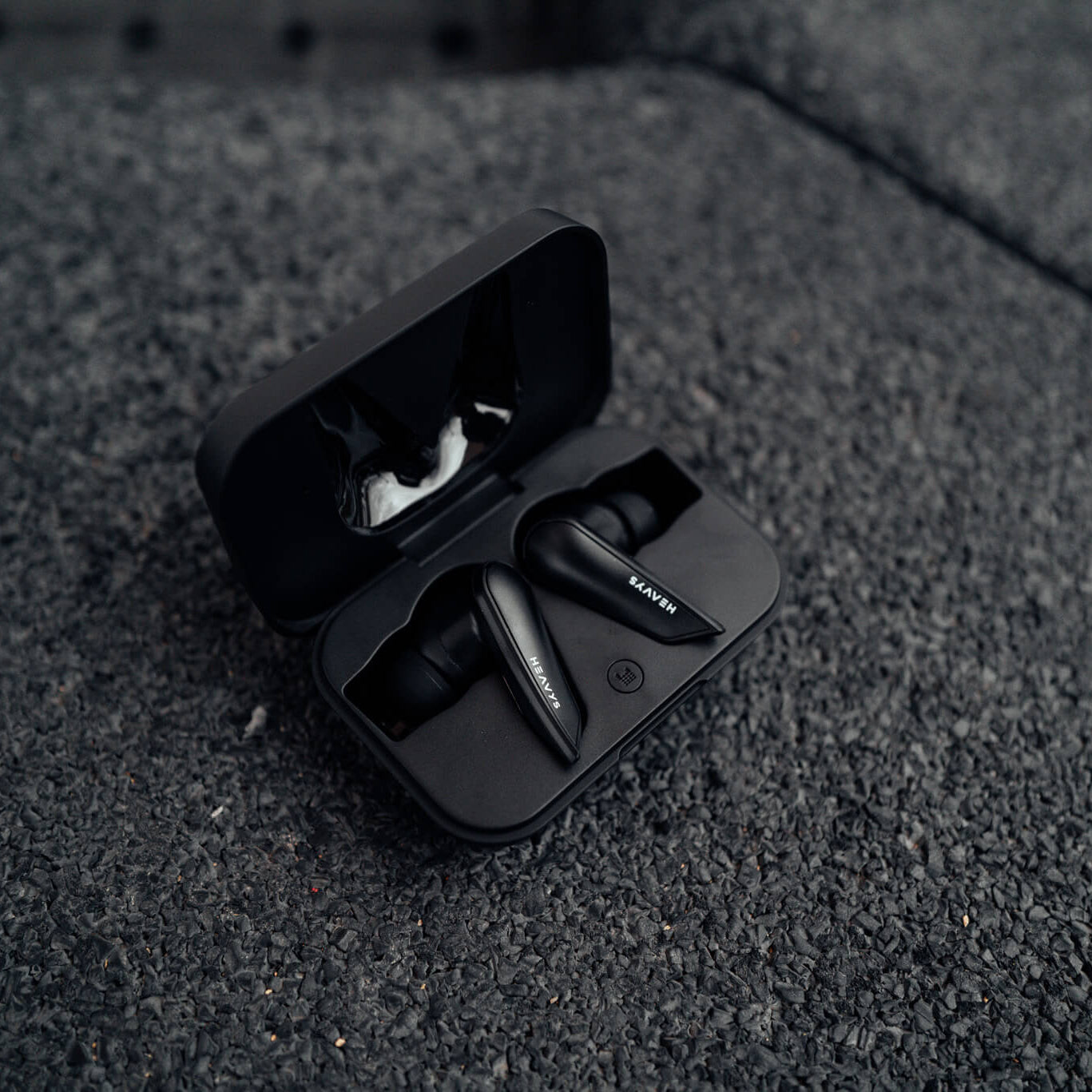 Heavys H1H Headphones + Earbuds Bundle (Save 25%)