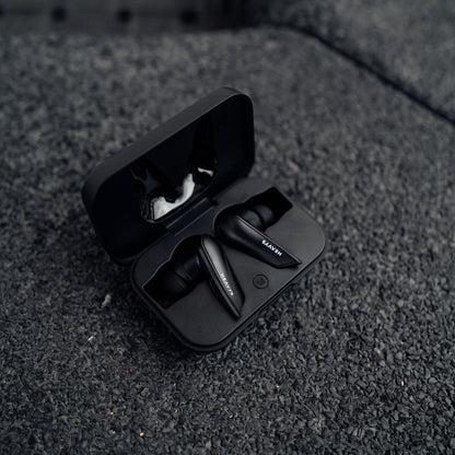 Heavys H1H Headphones + Earbuds Bundle (Save 25%)