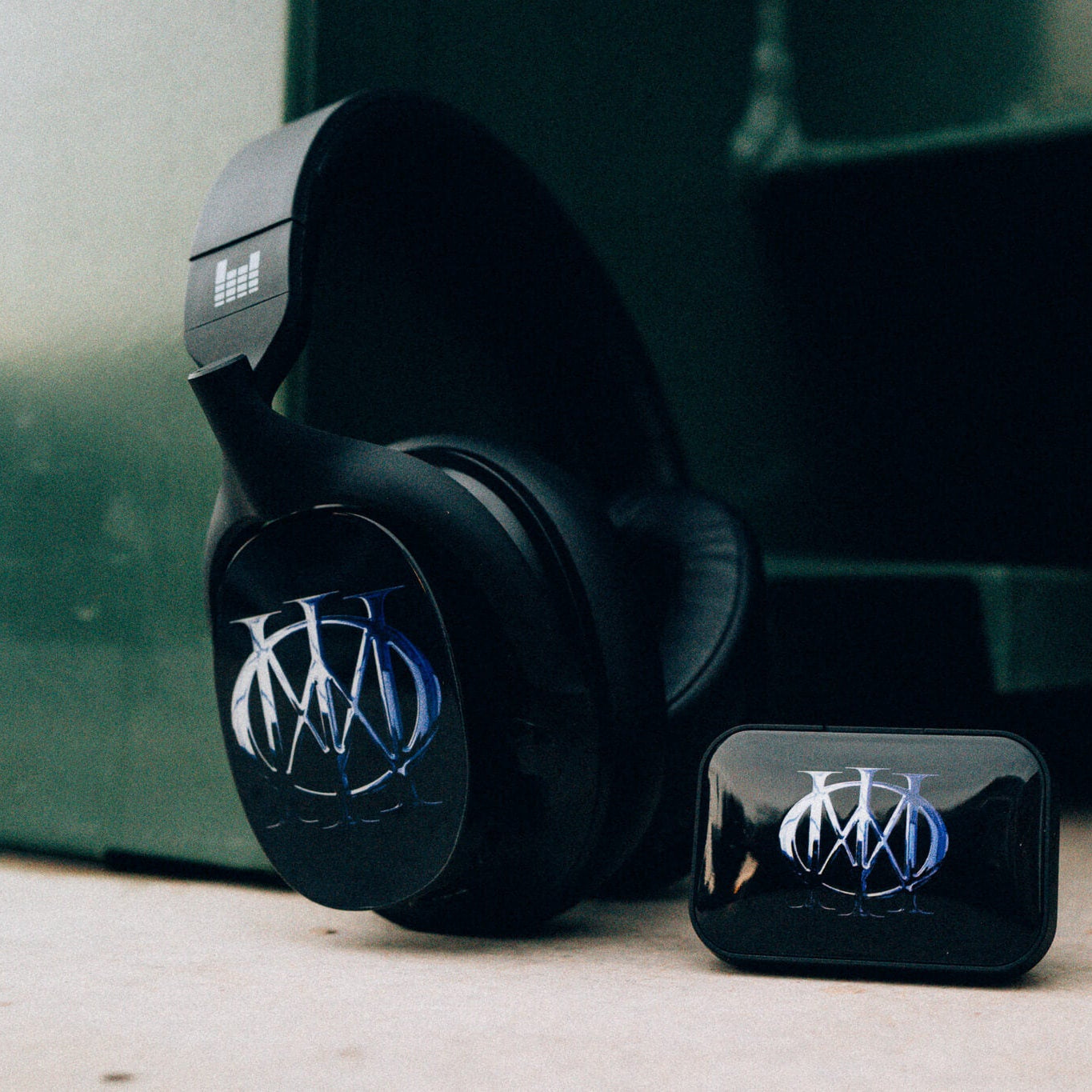 Dream Theater X Heavys