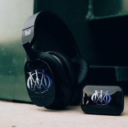 Dream Theater X Heavys