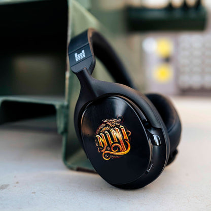 Official Nini Music Shells