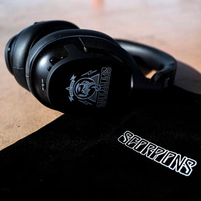 Scorpions Limited Edition Shells