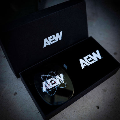 All Elite Wrestling X Heavys (Wired Edition)