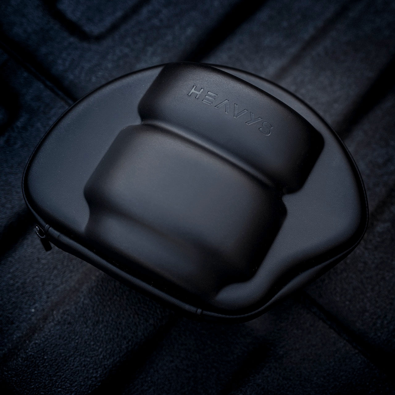 Heavys Travel Case - Heavys