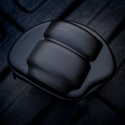 Heavys Travel Case - Heavys
