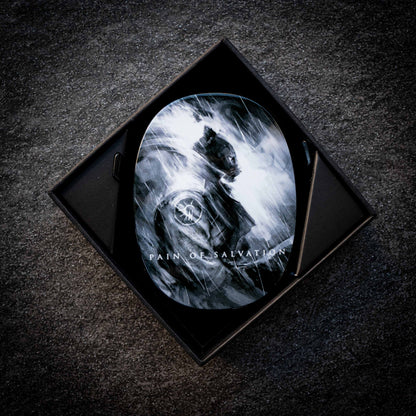 Pain Of Salvation 'Panther' Shells - Heavys