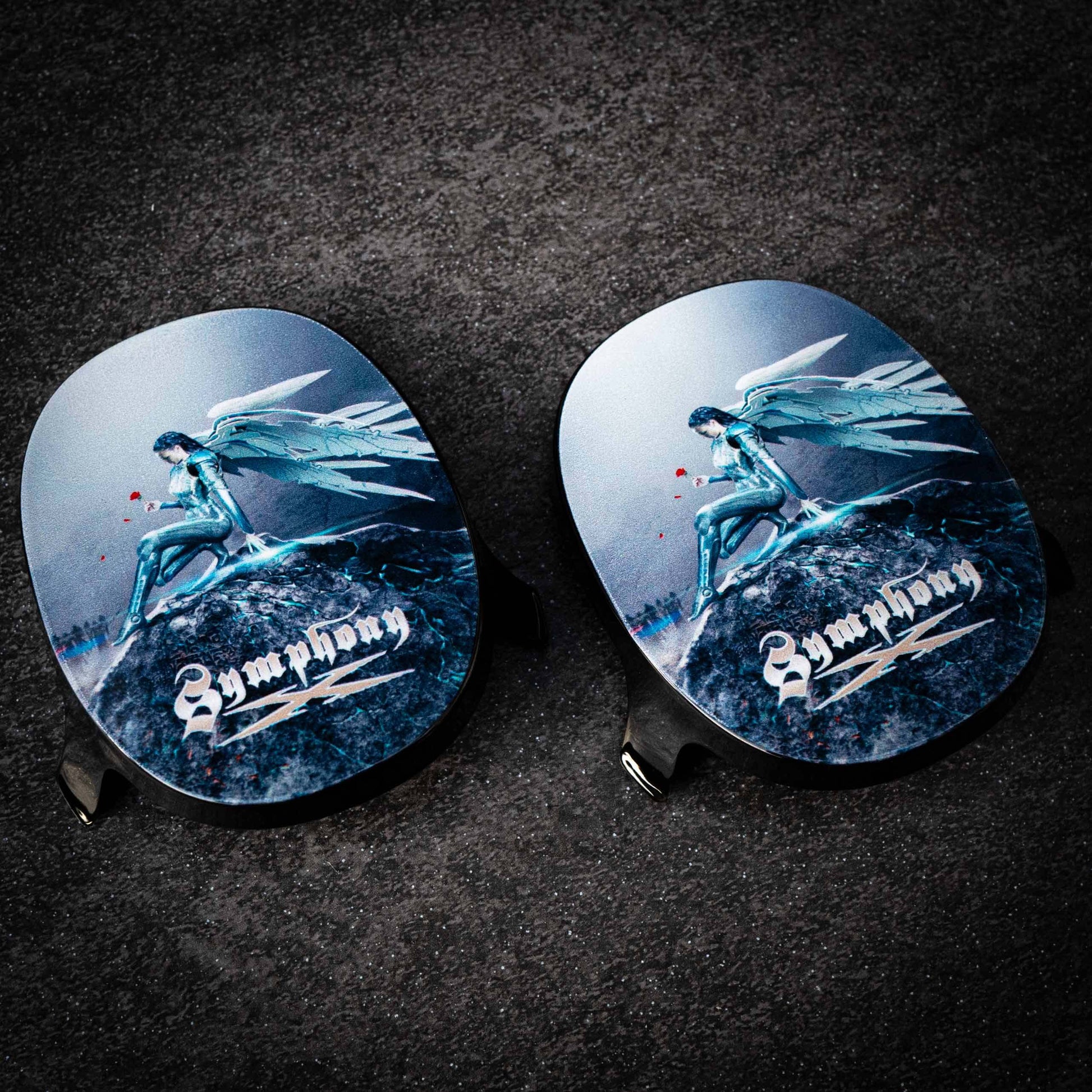 Symphony X - Limited Edition - Heavys