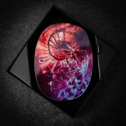 Cyhra 'The Vertigo Trigger' Shells - Heavys