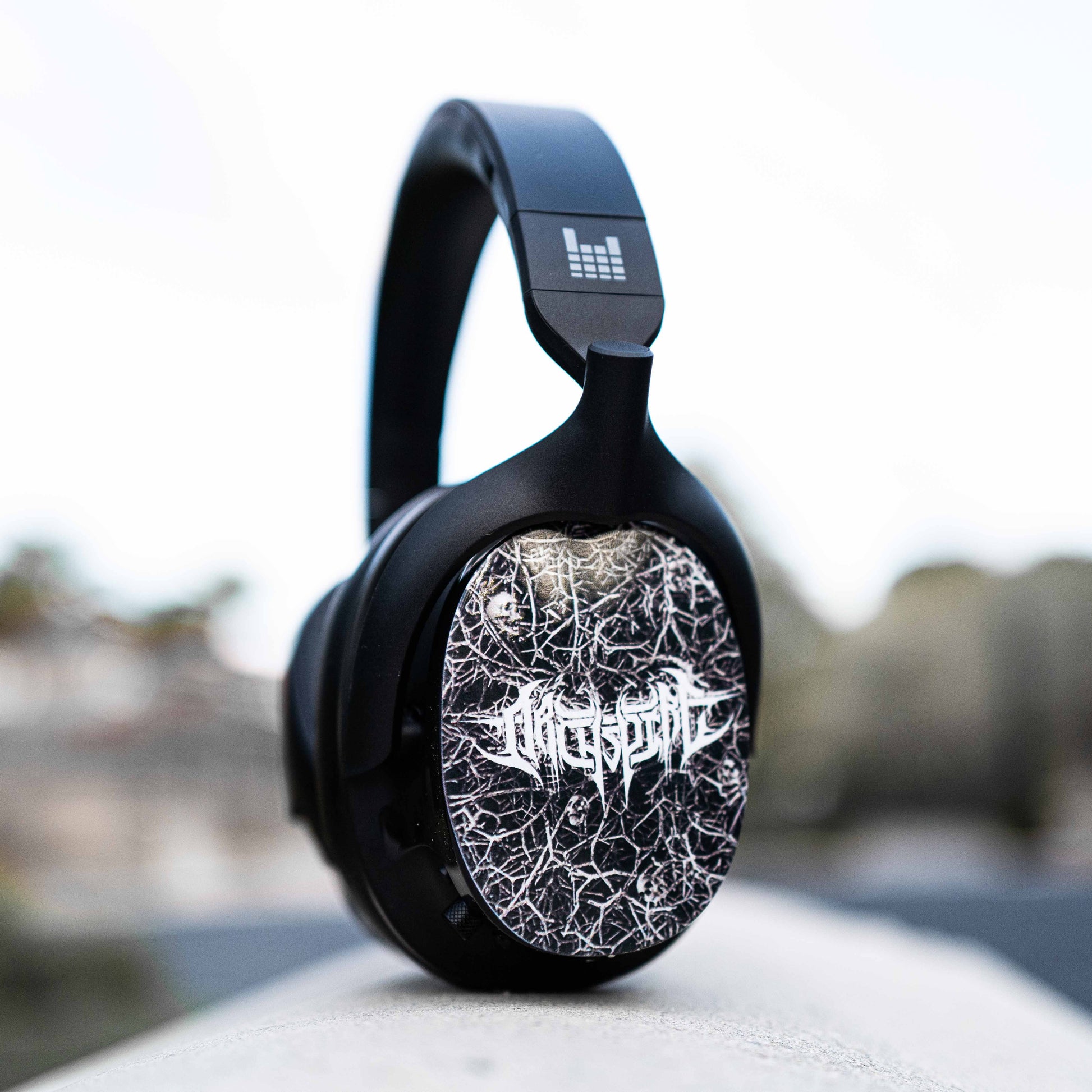 archspire gear Archspire Shells X Heavys Headphones