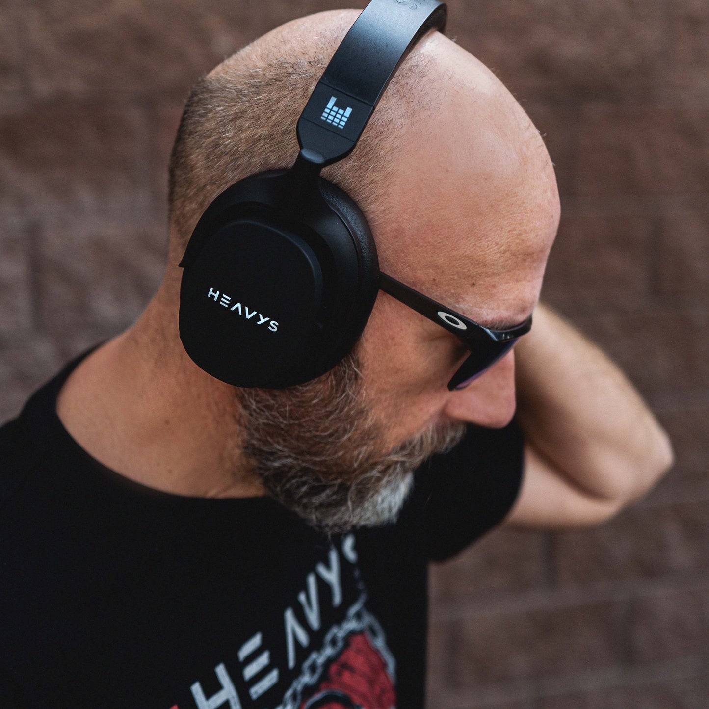 Judas Priest X Heavys SFVエディションシェル