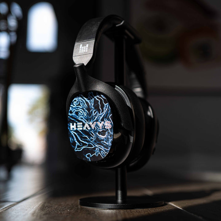 HEAVYS Bluewave Shells - Heavys