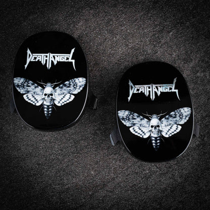 Death Angel X Heavys Headphones