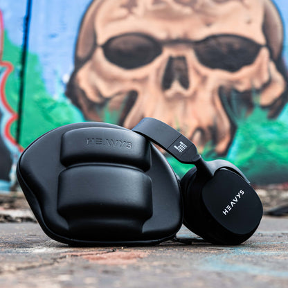 2 X Heavys H1H Headphones Bundles FAMILY GIFT PACK - Heavys