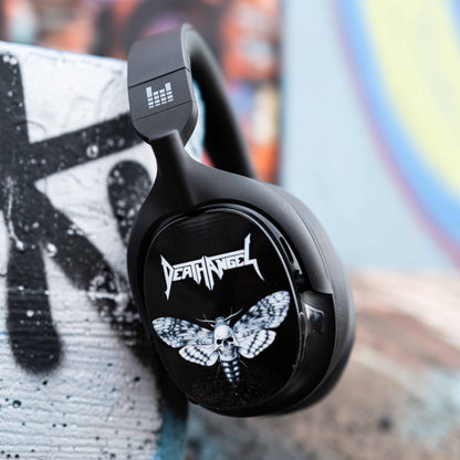 Death Angel X Heavys Headphones