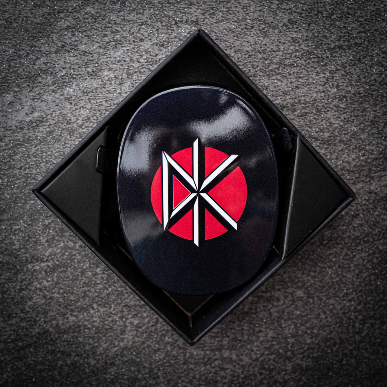 Dead Kennedys X Heavys - Heavys