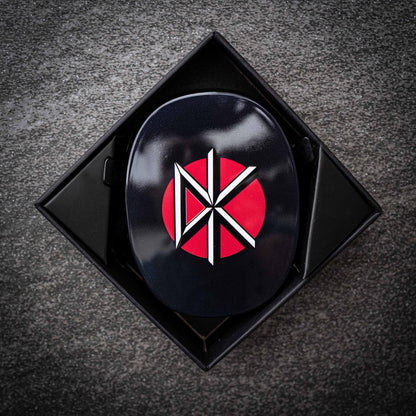 Dead Kennedys X Heavys - Heavys