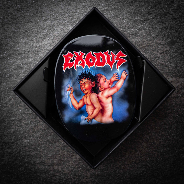 Exodus 'Bonded by Blood' Edition - Heavys