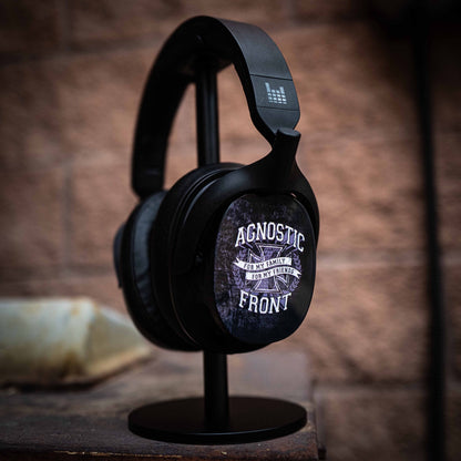 Agnostic Front X Heavys - Heavys