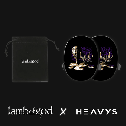 Lamb of God 'Sacrament' Edition