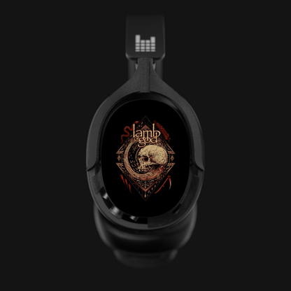 Lamb of God 'Mori Wheel' Edition