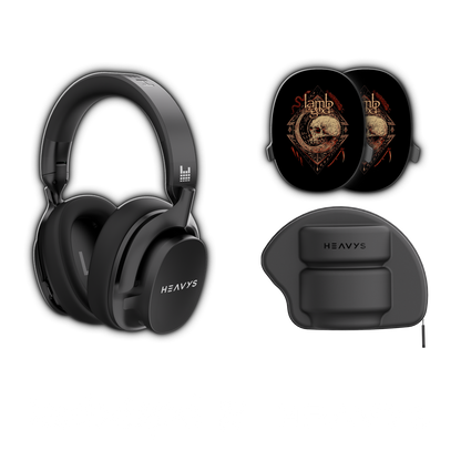 Lamb of God 'Mori Wheel' Edition