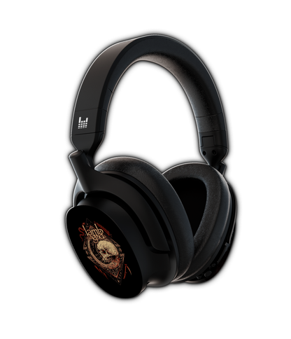 Lamb of God 'Mori Wheel' Edition