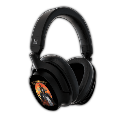 Mastodon 'Emperor of Sand' Shells