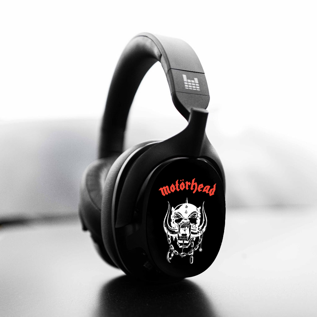 Motörhead公式コラボ限定シェル&ヘッドホンセット | HEAVYS – Heavys Motörhead公式コラボ限定シェル&ヘッドホンセット | HEAVYS – Heavys