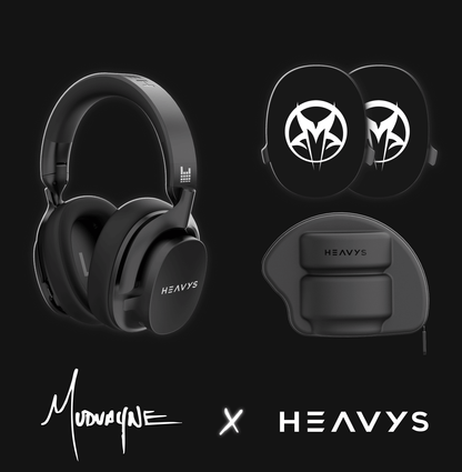 Official MuDvAyNe Shells