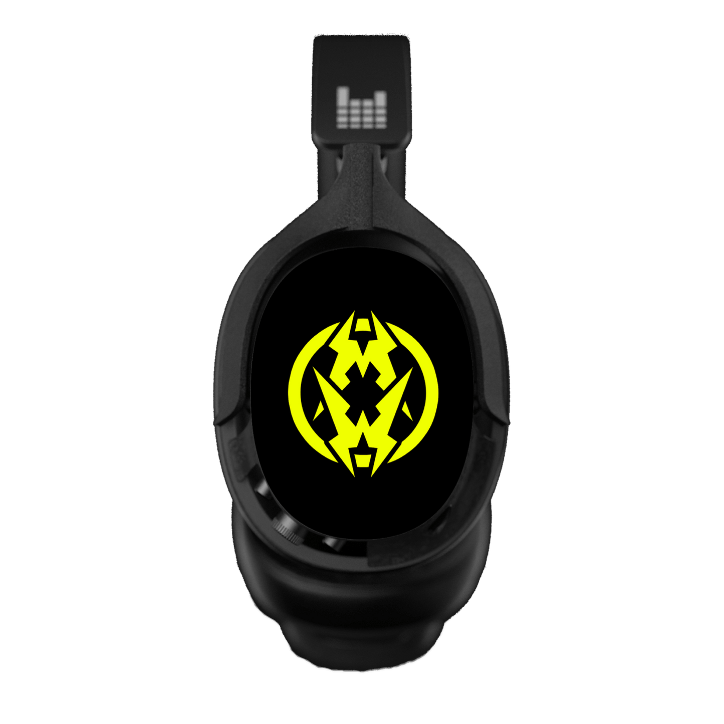 Municipal Waste 'Glow In The Dark' Shells