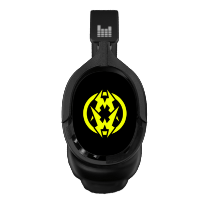 Municipal Waste 'Glow In The Dark' Shells