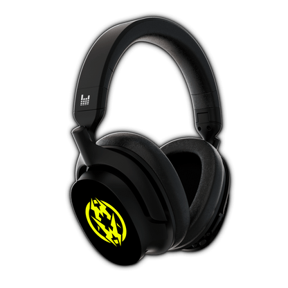 Municipal Waste 'Glow In The Dark' Shells