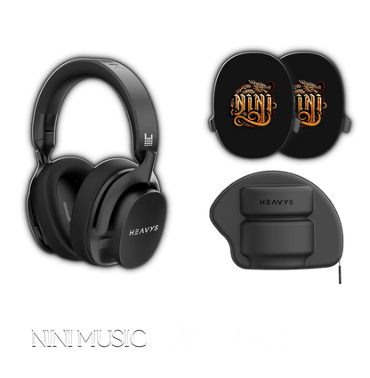 Official Nini Music Shells