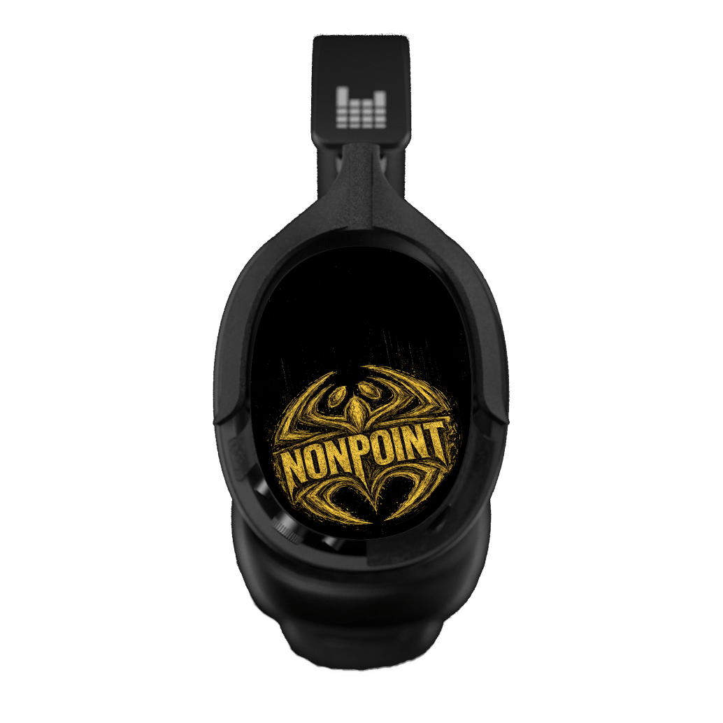 Nonpoint X Heavys *PREORDER Ships June 30th*